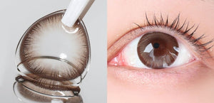 スコッチ 3カラー ブラウン — Scotch 3color Brown - Idol Karakon