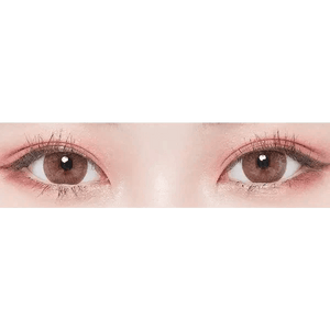 LensTown Silimedi Palm Brown - Idol Karakon