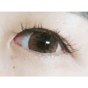 LensTown Silimedi Palm Brown - Idol Karakon