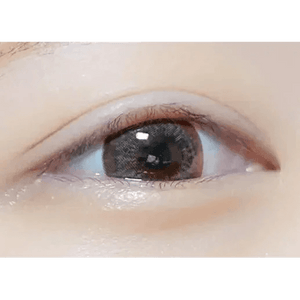 LensTown Silimedi Palm Brown - Idol Karakon