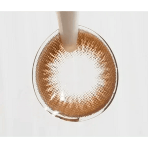 LensTown Silimedi Palm Brown - Idol Karakon