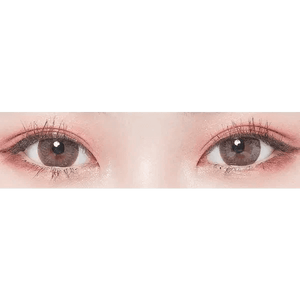 LensTown Silimedi Palm Gray - Idol Karakon