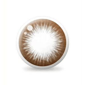 LensTown Silimedi Palm Gray - Idol Karakon