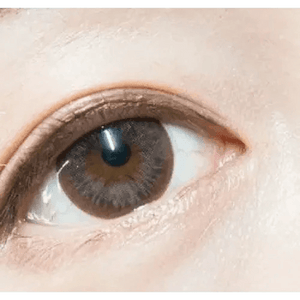 LensTown Silimedi Palm Gray - Idol Karakon