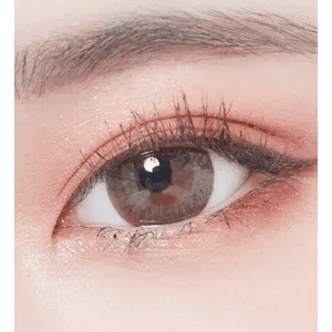 LensTown Silimedi Palm Gray - Idol Karakon