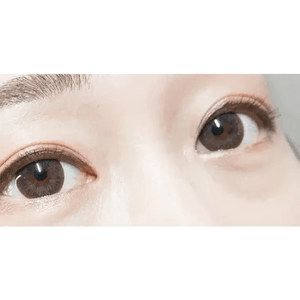 LensTown Silimedi Palm Gray - Idol Karakon