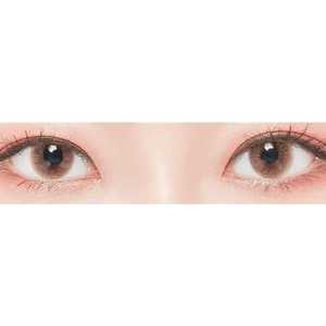 LensTown Sweet Pong Brown - Idol Karakon