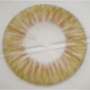 LensTown Sweet Pong Brown - Idol Karakon