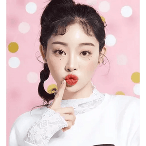 LensTown Sweet Pong Brown - Idol Karakon