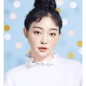 LensTown Sweet Pong Gray - Idol Karakon