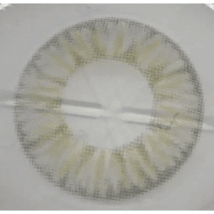 LensTown Sweet Pong Gray - Idol Karakon