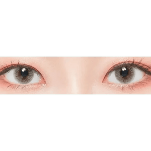 LensTown Sweet Pong Gray - Idol Karakon