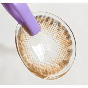 LensTown Thrice S Brown - Idol Karakon