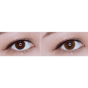 LensTown Thrice S Brown - Idol Karakon