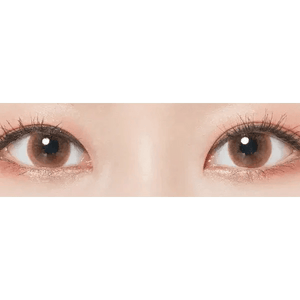 LensTown Thrice S Brown - Idol Karakon