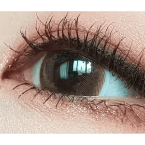 LensTown Thrice S Brown - Idol Karakon