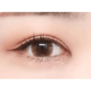 LensTown Thrice S Brown - Idol Karakon