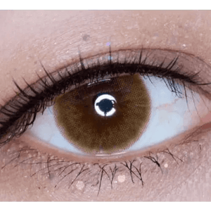 LensTown Thrice S Brown - Idol Karakon