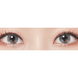 LensTown Thrice S Gray - Idol Karakon