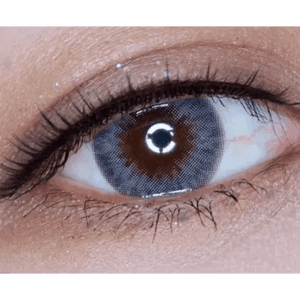 LensTown Thrice S Gray - Idol Karakon