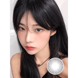 LensTown Thrice S Gray - Idol Karakon