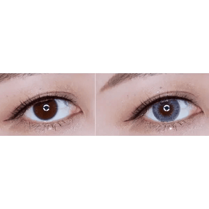 LensTown Thrice S Gray - Idol Karakon