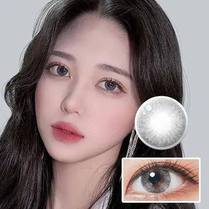 LensTown Thrice S Gray - Idol Karakon