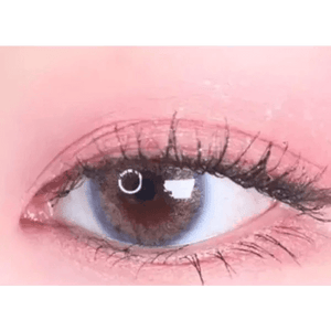 LensTown Tint Bling Unicorn Brown - Idol Karakon