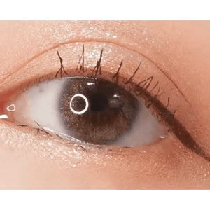 LensTown Tint Bling Unicorn Brown - Idol Karakon