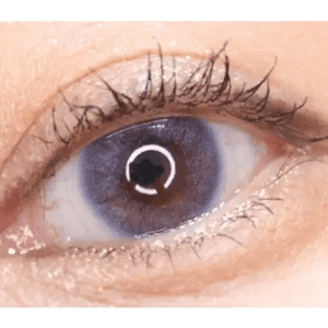 LensTown Tint Bling Unicorn Violet - Idol Karakon