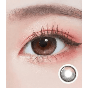 LensTown To Better Big Black - Idol Karakon