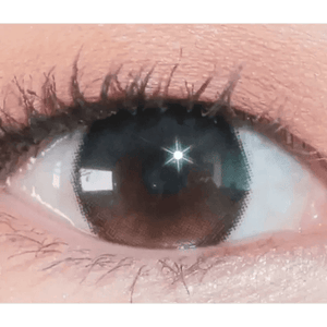 LensTown To Better Big Black - Idol Karakon