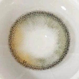 トゥーベター ビッグブラック トーリック To Better Big Black Toric - Idol Karakon