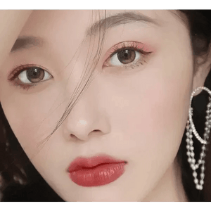 LensTown To Better Big Brown - Idol Karakon