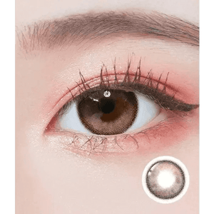 LensTown To Better Big Brown - Idol Karakon