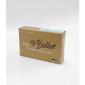 LensTown To Better Black - Idol Karakon