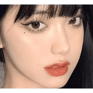 LensTown To Better Black 1day (10p) - Idol Karakon