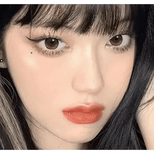 LensTown To Better Black 1day (10p) - Idol Karakon