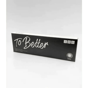 LensTown To Better Black 1day (10p) - Idol Karakon