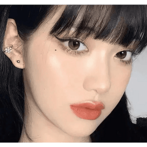 LensTown To Better Black - Idol Karakon