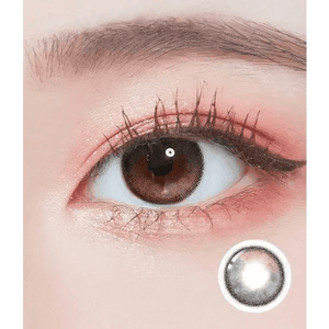 LensTown To Better Black - Idol Karakon