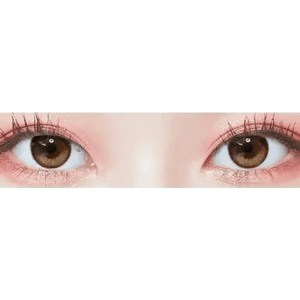 トゥーベター ブラウン ワンデー(10枚) — Tobetter Brown 1day (10p) - Idol Karakon