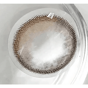 トゥーベター ブラウン ワンデー(10枚) — Tobetter Brown 1day (10p) - Idol Karakon