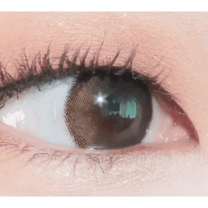 トゥーベター ブラウン トーリック Tobetter Brown Toric - Idol Karakon