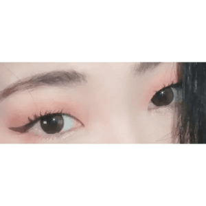 トゥーベター ブラウン トーリック Tobetter Brown Toric - Idol Karakon