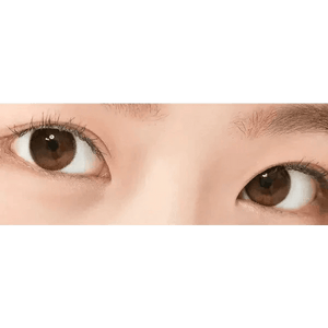 トゥーベター ブラウン トーリック Tobetter Brown Toric - Idol Karakon