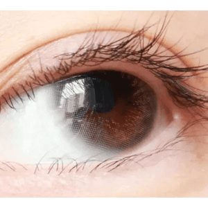 LensTown Townfilter Juicy Coconut Brown - Idol Karakon