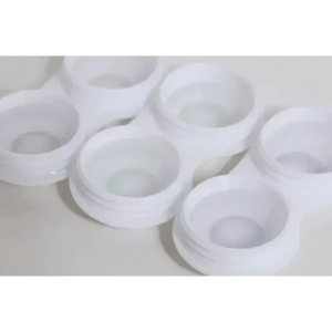 LensTown Townfilter Juicy Coconut Brown - Idol Karakon