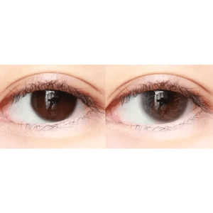 LensTown Townfilter Juicy Coconut Brown - Idol Karakon