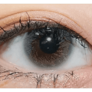 LensTown Townfilter Juicy Coconut Brown - Idol Karakon